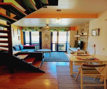 Duplex La Corrada Vut 2550