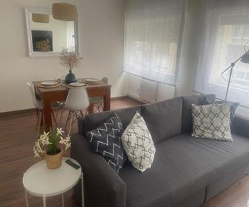 Begoña Suite