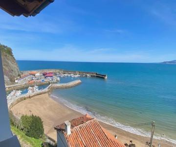 El Balcón Del Escanu