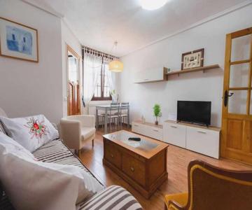 El Apartamentín De Lastres