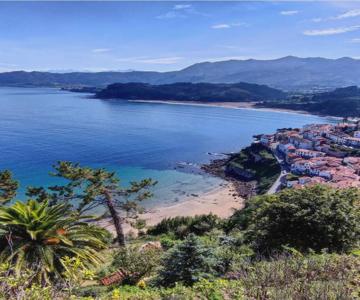 Vivienda Vacacional "el CanxilÓn" Situada En Lastres - Zona Oriente De Asturias - Casa Independiente