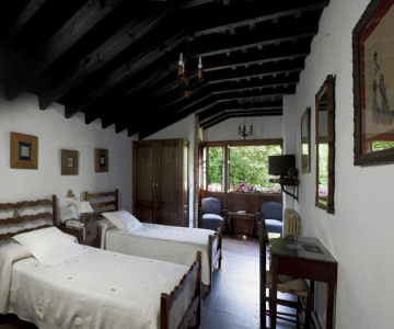 Molino de Tresgrandas