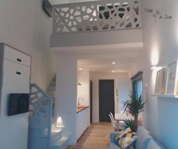 Apartamentos Valle De Irola
