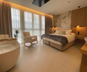 Hotel Puerto De Luarca