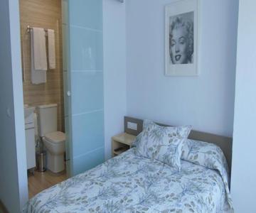Hostal Oviedo