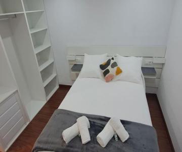 Piso Nuevo Centro Doctor Casal