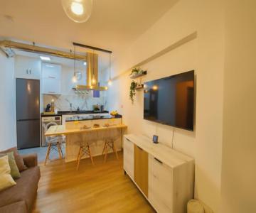 Apartamentos Oviedo Centro Apartastur26