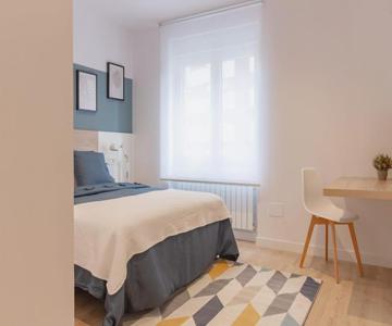 Room4you Oviedo By Asturias Holidays