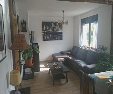 Casa María