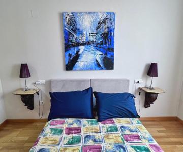 Apartamentos Arcos Duplex Águilas