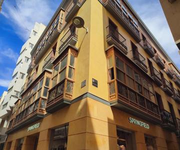 Cartagenaflats, Apartamentos Calle Mayor, City Center