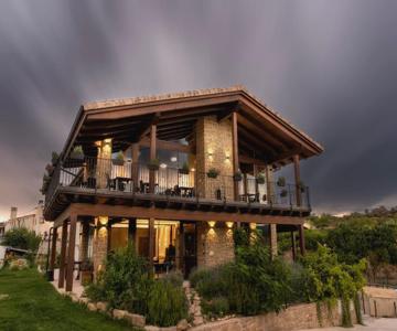 Hostal Rural Casa Nahia