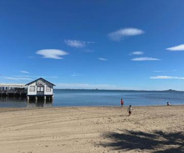 Indalo Mar Menor
