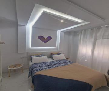 Casa Estilo Riad Fez En Lo Pagan