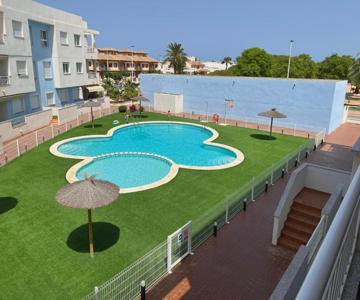 Mar Menor Paradise By Los Pinos Holidays