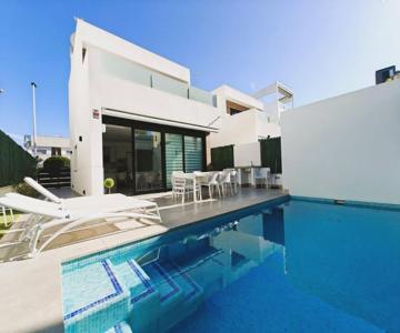 Villa Palmera Lo Pagan 3