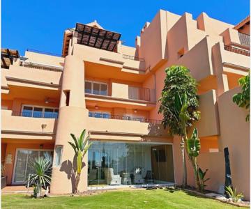 Mandevilla 2 Bed Apartment On The Mar Menor Golf Resort