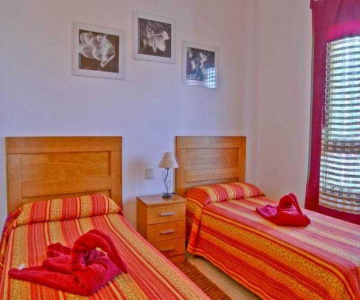 Villa Mango
