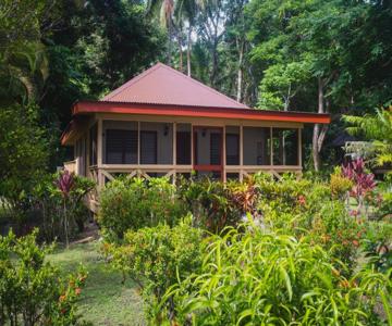 Papageno Resort