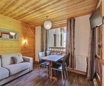 Studio Belle Plagne, 1 Pièce, 4 Personnes - Fr-1-455-162