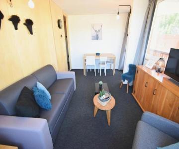 Résidence L'everest - 2 Pièces Pour 5 Personnes 504