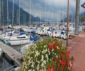 Le Clos Des Primevères