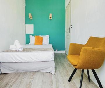 Etoile Des Neiges 2 Min Du Centre