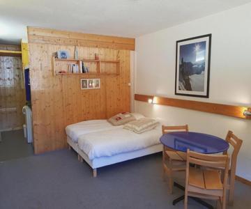 Studio Les Arcs 1600, 1 Pièce, 3 Personnes - Fr-1-411-438