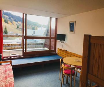 Studio Les Arcs 1600, 1 Pièce, 4 Personnes - Fr-1-411-335