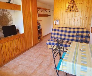 Résidence Les Charmettes - Studio Pour 2 Personnes 65