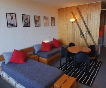 Studio Les Arcs 1600, 1 Pièce, 4 Personnes - Fr-1-411-625