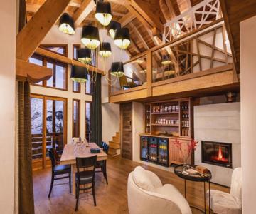 Wanderful Life Les Arcs Refuge Haut De Gamme