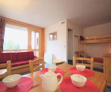 Appartement Les Arcs 1800, 2 Pièces, 6 Personnes - Fr-1-346-326