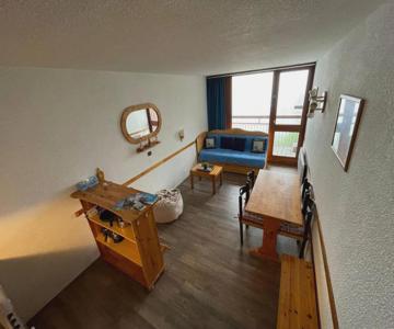 Le Choucas - Les Arcs