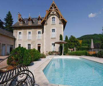 Château D'arfeuilles Chambres Et Tables D'hôtes