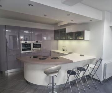 Appartement En Centre-ville