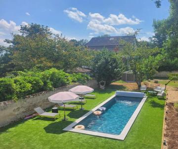 Chambres Hote Le Clos 26