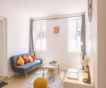 Appartement Hypercentre Rdc - New Location