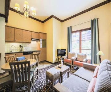 Résidence Les Arcs Le Village - Maeva Home - Appartement Pièces - Sélecti 904