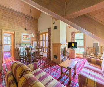 Résidence Les Arcs Le Village - Maeva Home - Appartement Pièces - Prestige 724