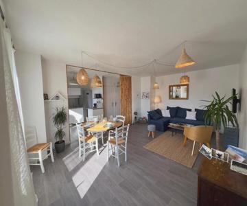 Les Alpines Appartement , 70m2