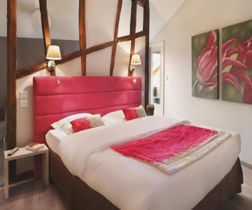 Auberge Bressane De Buellas