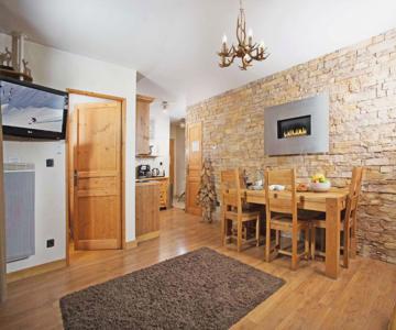 Le Paradis 8 Apartment - Chamonix All Year