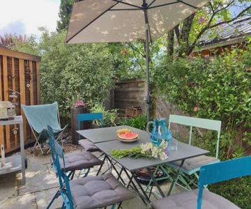 Le Chalet De L'ours Blanc