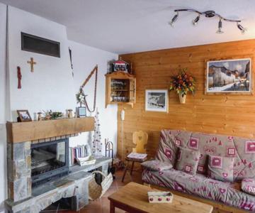 Apartment Le Plan Des Reines By Interhome