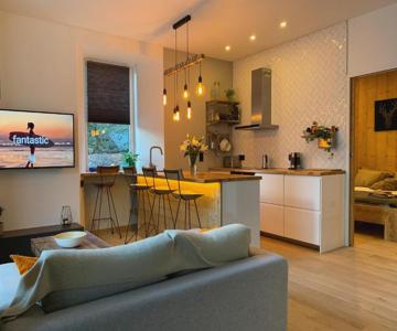 Apartment Chinook,la Praz,chamonix Mont Blanc