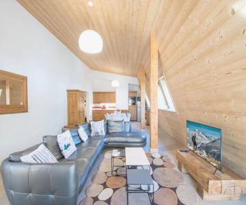 Appartement Chamonix-mont-blanc, 5 Pièces, 8 Personnes - Fr-1-343-229