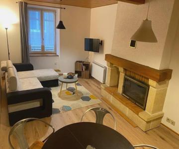 Grand Appartement