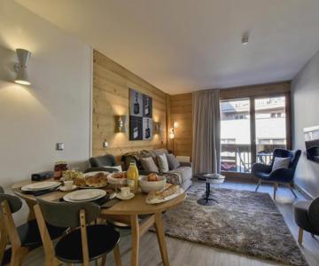 Appartement Courchevel 1850, 3 Pièces, 7 Personnes - Fr-1-613a-7