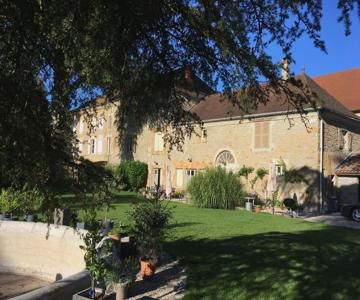 Villa Des Contamines